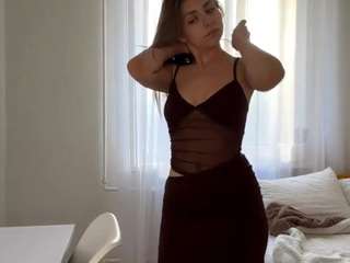FreedaMimozo live webcam show