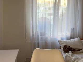 FreedaMimozo live webcam show