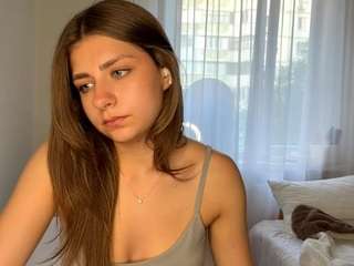 FreedaMimozo live webcam show
