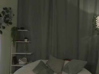 HannahLisa live webcam show