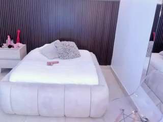 Ivyrosse7's cam show statistics and live stream
