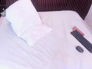 ivyrosse7 Live Webcam on CamSoda