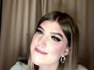 JacqueChica live cam