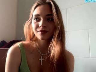 jeniceschryer Sex Cam Show