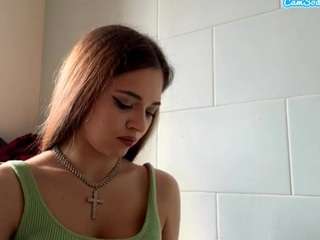 jeniceschryer Sex Cam Show
