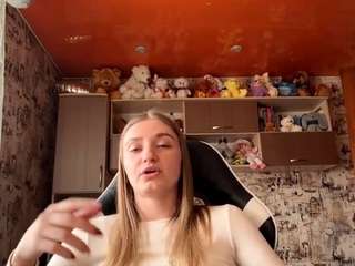 johnsiepanessa Sex Cam Show