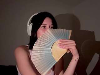 josphinebaney Live Webcam on CamSoda