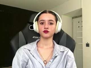josphinebaney live webcam show