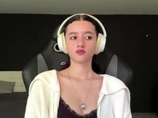 josphinebaney live webcam show