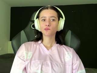 JosphineBaney live webcam show