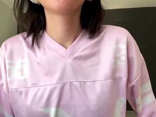 JosphineBaney live webcam show