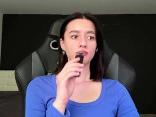 JosphineBaney live webcam show