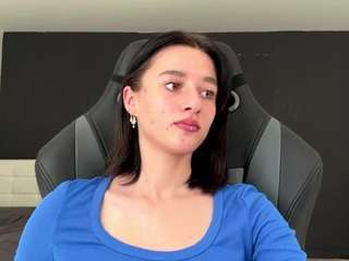 JosphineBaney live webcam show