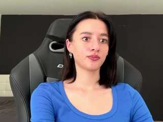 JosphineBaney live webcam show