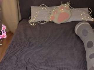 KittyLiikk live cam preview