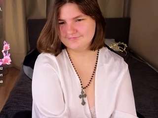 KittyLiikk live cam preview
