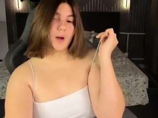 KittyLiikk live cam preview