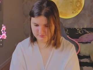 KittyLiikk live cam preview