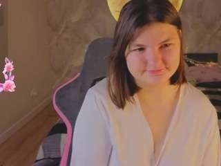 KittyLiikk live cam preview