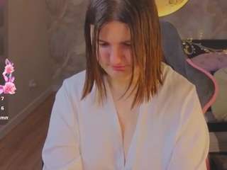 KittyLiikk live cam preview