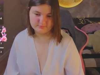 KittyLiikk live cam preview