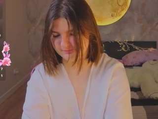KittyLiikk live cam preview