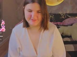 KittyLiikk live cam preview