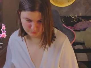 KittyLiikk live cam preview