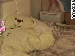 Kittyliikk's live stream