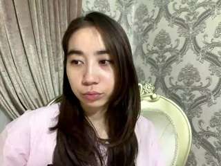 Shemekaildefonso's cam show statistics and live stream