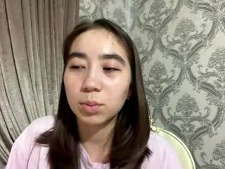 Shemekaildefonso's cam show statistics and live stream