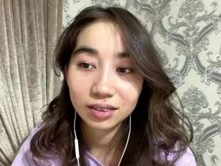 shemekaildefonso Sex Cam Show