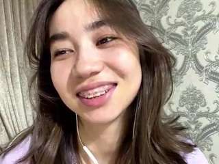 shemekaildefonso Sex Cam Show