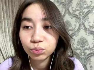 shemekaildefonso Sex Cam Show