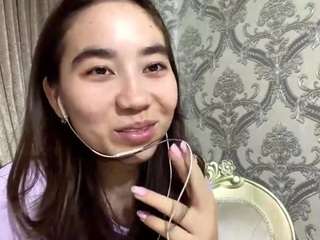 shemekaildefonso Sex Cam Show