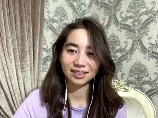 shemekaildefonso Sex Cam Show