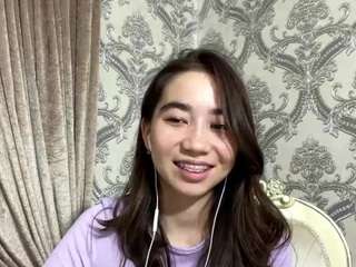 shemekaildefonso Sex Cam Show