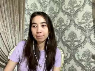 shemekaildefonso Sex Cam Show