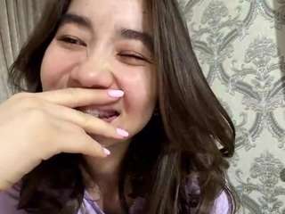 shemekaildefonso Sex Cam Show