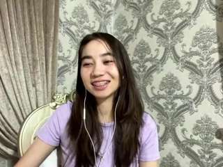 shemekaildefonso Sex Cam Show