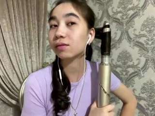 shemekaildefonso Sex Cam Show
