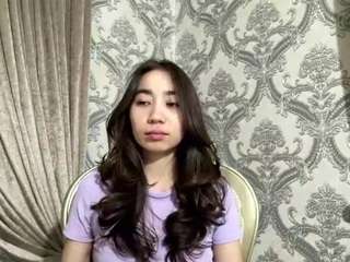 shemekaildefonso Sex Cam Show