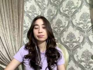 shemekaildefonso Sex Cam Show