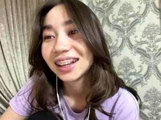 shemekaildefonso Sex Cam Show