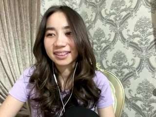 shemekaildefonso Sex Cam Show