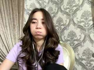 shemekaildefonso Sex Cam Show