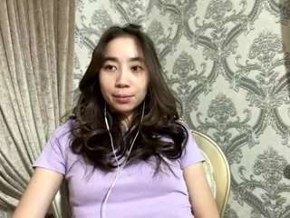 shemekaildefonso Sex Cam Show