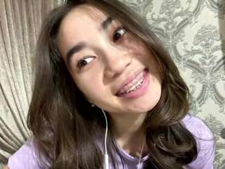 shemekaildefonso Sex Cam Show