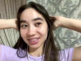 shemekaildefonso Sex Cam Show