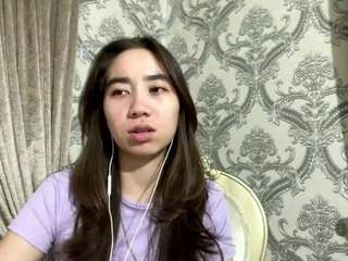 shemekaildefonso Sex Cam Show